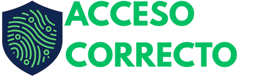 Cámaras y Alarmas Acceso Correcto